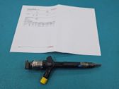 Injecteur de carburant