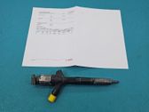 Injecteur de carburant