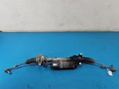 Steering rack