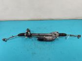 Steering rack