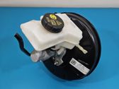 Brake booster