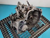Manual 5 speed gearbox