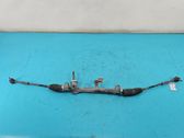 Steering rack