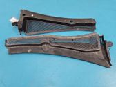 Wiper trim