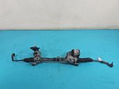Steering rack