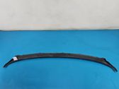 Wiper trim