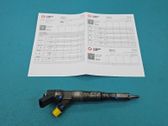 Fuel injector