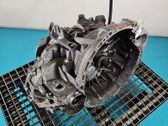 Manual 5 speed gearbox