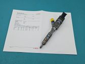 Fuel injector