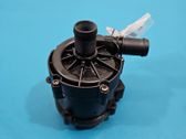 Electric auxiliary coolant/water pump