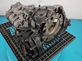Automatic gearbox