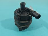 Pompe à eau de liquide de refroidissement