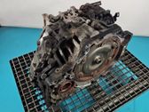 Automatic gearbox