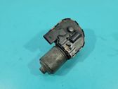 Wiper motor