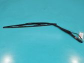 Windshield/front glass wiper blade