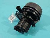 Secondary air pump