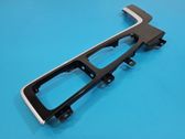 Center console decorative trim