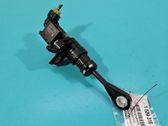 Clutch slave cylinder