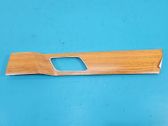 Center console decorative trim