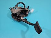Clutch slave cylinder