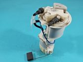 Bomba interna de combustible