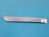 Center console decorative trim