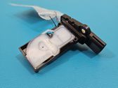 Mass air flow meter