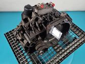 Automatic gearbox