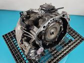 Automatic gearbox