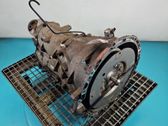 Automatikgetriebe