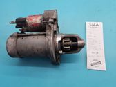 Motor de arranque
