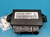 Central body control module