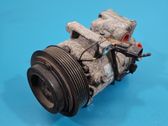 Air conditioning (A/C) compressor (pump)