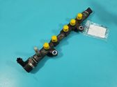 Fuel main line pipe