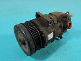 Air conditioning (A/C) compressor (pump)