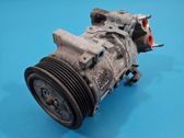 Air conditioning (A/C) compressor (pump)