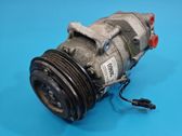 Air conditioning (A/C) compressor (pump)
