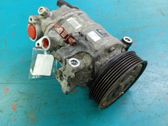 Air conditioning (A/C) compressor (pump)