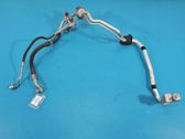 Air conditioning (A/C) pipe/hose