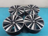 R19 alloy rim