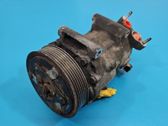 Air conditioning (A/C) compressor (pump)