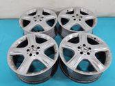 R19 alloy rim