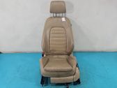 Asiento delantero del conductor