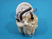 In-tank fuel pump