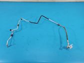 Air conditioning (A/C) pipe/hose