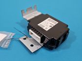 Central body control module