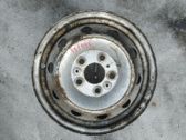 Llanta de acero R15