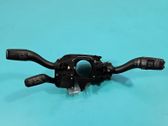 Headlight wiper switch