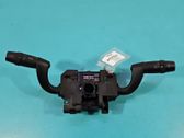 Headlight wiper switch
