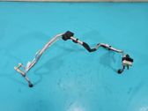 Air conditioning (A/C) pipe/hose